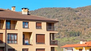 Appartement à Urbanización usarena 11. Apartamento de 2 habitaciones con garaje cerrado