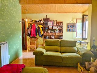 Etagenwohnung in Ezcaray. Piso de 1 habitación con ascensor y txoko privado.