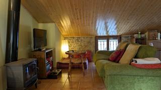 Pis a Ezcaray. Piso de 1 habitación con ascensor y txoko privado.