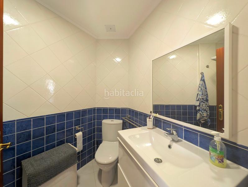 Foto b5adb222-b649-489f-8a8e-88b60c87ef4f. Apartamento en calle obispo fray martín de sarmiento 28 piso de 2 habitaciones amueblado. en Ojacastro