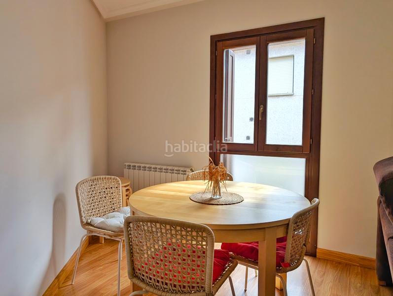 Foto ca3c5d59-8724-4977-b495-10e00cae39dd. Apartamento en calle obispo fray martín de sarmiento 28 piso de 2 habitaciones amueblado. en Ojacastro