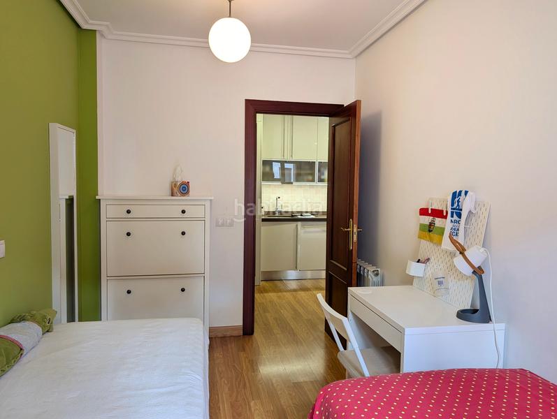 Foto bc7f826e-3107-44b8-9d08-52bb1642c29f. Piso en calle obispo fray martín de sarmiento 28 piso de 2 habitaciones amueblado. en Ojacastro