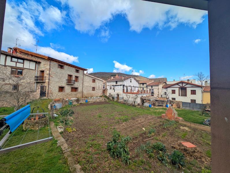 Foto fb9231db-4107-4c81-8c3d-3627c6778ed7. Piso en calle obispo fray martín de sarmiento 28 piso de 2 habitaciones amueblado. en Ojacastro