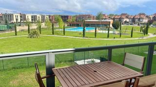Apartament a Calle la laguna 122