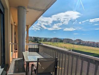 Apartment en Avenida la rioja 5. Apartamento de 2 hab. con piscina y zona deportiva