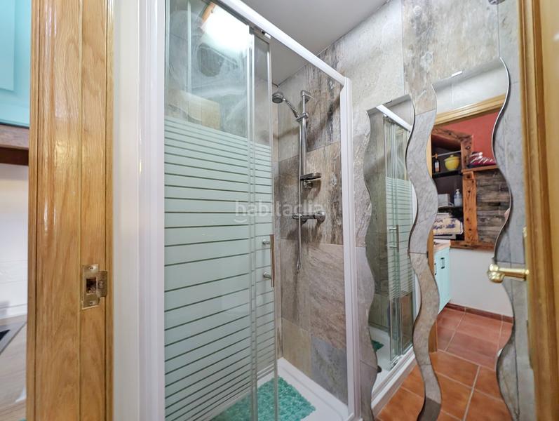 Foto 98357bc0-e537-49fc-a0a1-4e84fd9d481b. Apartamento en calle las fábricas 4e txoko merendero con chimenea. en Ezcaray