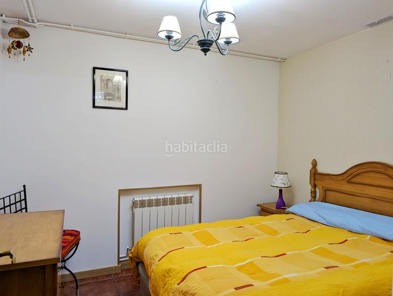 Foto b45c5eba-8c5a-4aab-a31c-4a35565ee120. Apartamento en calle las fábricas 4e txoko merendero con chimenea. en Ezcaray