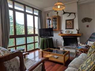 Casa a Urbanización usarena 9. Unifamiliar con terreno