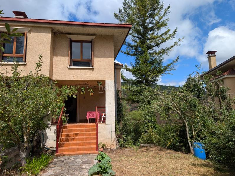 Foto 4a43be6e-a67d-4bb8-b279-a1cc90058921. Casa en urbanización usarena 9 unifamiliar con terreno en Zorraquín