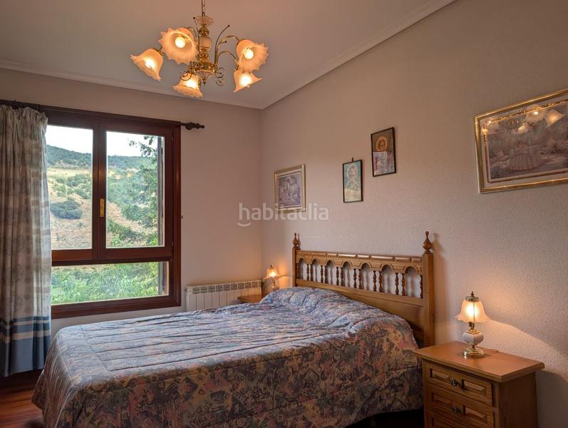 Foto c0e0d829-ea82-403d-97e6-1844f1b44b64. Casa en urbanización usarena 9 unifamiliar con terreno en Zorraquín