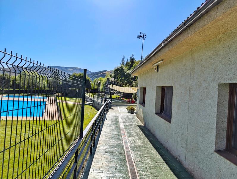 Foto e2c42b91-4a38-4d05-9978-6a7897fe02c3. Casa en urbanización usarena 9 unifamiliar con terreno en Zorraquín
