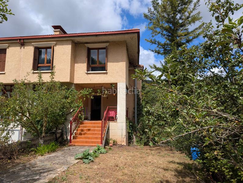 Foto f3794583-2047-46bd-af81-253f0633724c. Casa en urbanización usarena 9 unifamiliar con terreno en Zorraquín