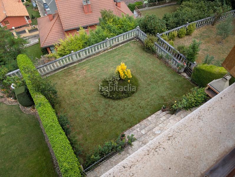 Foto 2f48d64f-89ba-4e13-b520-d76ec64f5494. Casa en urbanización usarena 8 unifamiliar con jardín privado en Zorraquín