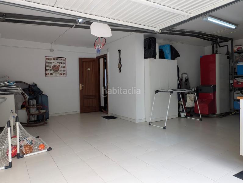 Foto 4a1ce868-af48-4c61-aa6c-bca9eab8d898. Casa en urbanización usarena 8 unifamiliar con jardín privado en Zorraquín