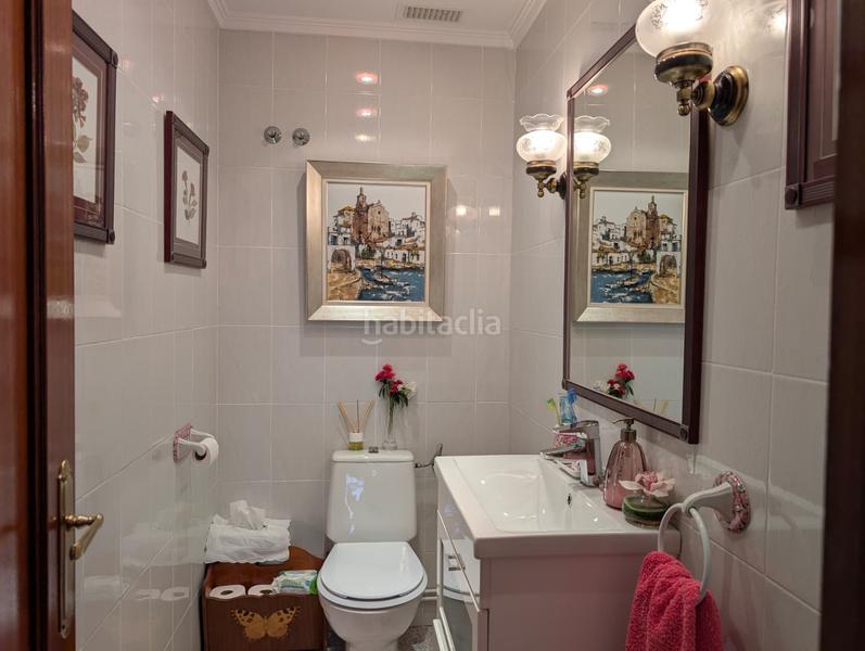 Foto 6a1ee8ae-c0bd-4d6e-a456-73a348d490a2. Casa en urbanización usarena 8 unifamiliar con jardín privado en Zorraquín