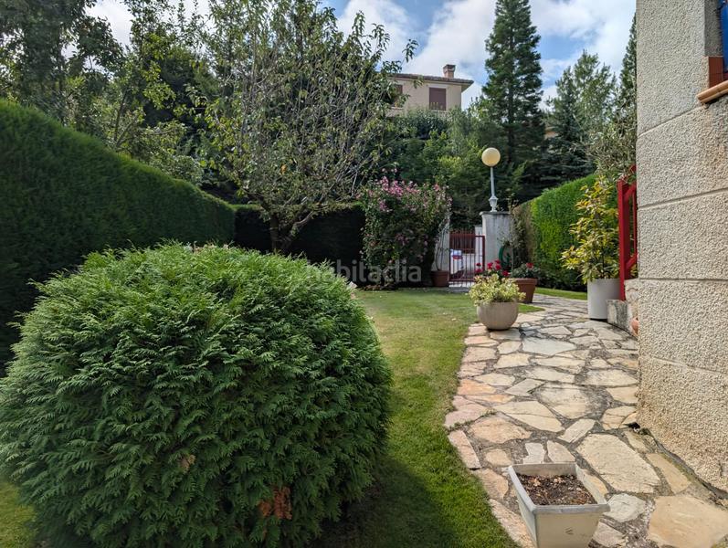 Foto 7354d5dd-6670-420f-9db3-f57106301d6d. Casa en urbanización usarena 8 unifamiliar con jardín privado en Zorraquín