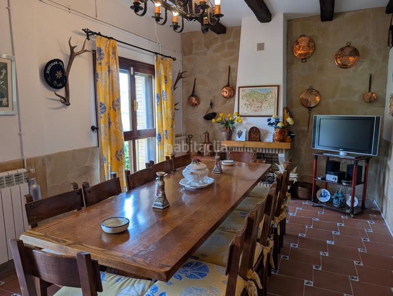 Foto 7a6c92a2-ff61-4656-9b74-a1b9a0797b6e. Casa en urbanización usarena 8 unifamiliar con jardín privado en Zorraquín
