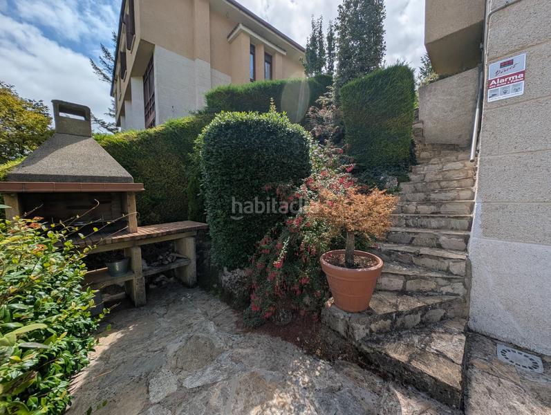 Foto 93e227ca-fa66-420d-a592-e5e7f6851834. Casa en urbanización usarena 8 unifamiliar con jardín privado en Zorraquín