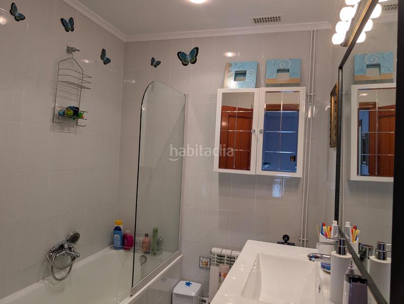 Foto 9955785a-8916-46ba-9e10-cb01a4dfbea5. Casa en urbanización usarena 8 unifamiliar con jardín privado en Zorraquín
