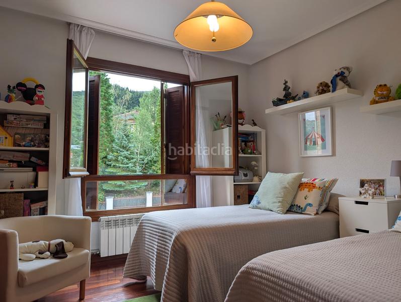 Foto 9e1d06ca-44f2-4b1c-9b4e-683e637f2bed. Casa en urbanización usarena 8 unifamiliar con jardín privado en Zorraquín