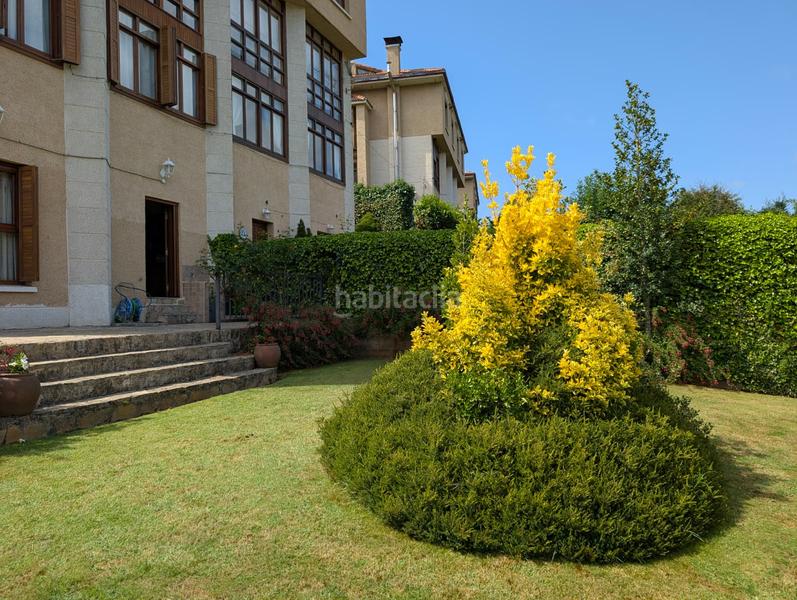 Foto a078c41b-48bc-4c10-8687-7dc70933b555. Casa en urbanización usarena 8 unifamiliar con jardín privado en Zorraquín