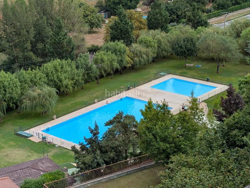 Foto a528ff6c-3f2f-4211-aebd-32e013c1d034. Casa en urbanización usarena 8 unifamiliar con jardín privado en Zorraquín