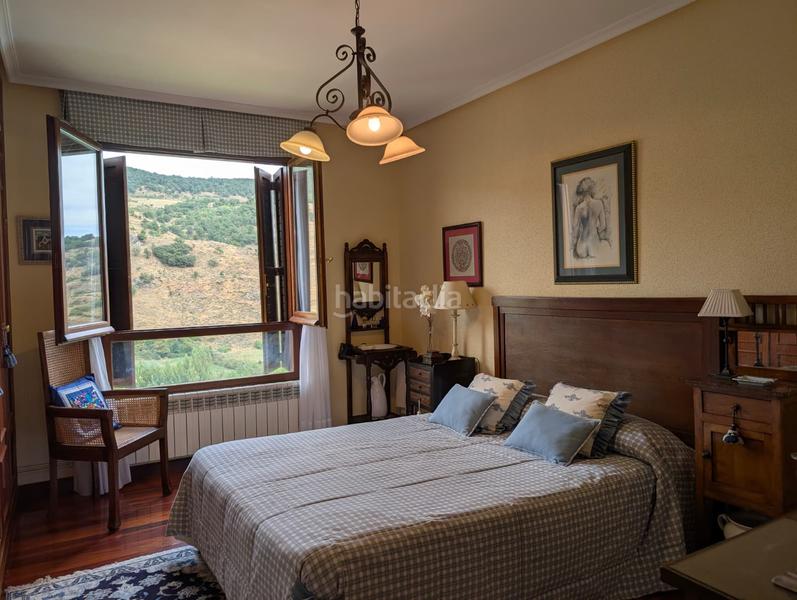 Foto a6d0a714-2952-45fd-8927-2b77f3a1babd. Casa en urbanización usarena 8 unifamiliar con jardín privado en Zorraquín