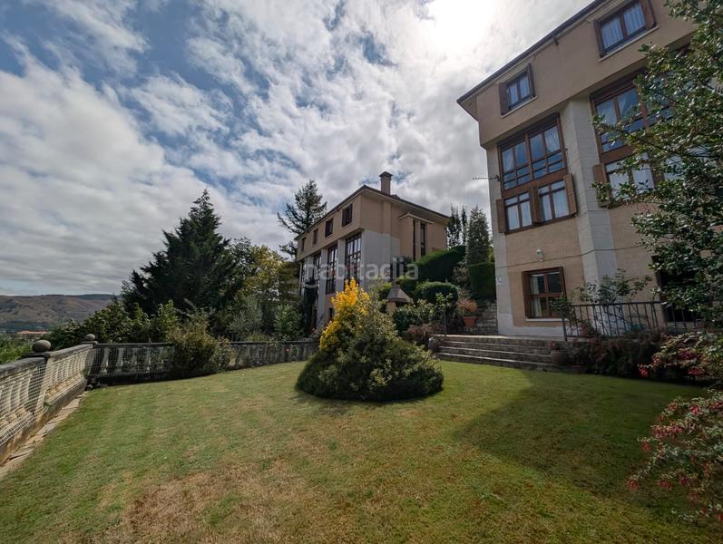 Foto aaefeb0b-ead9-499b-99d4-5895a90c456f. Casa en urbanización usarena 8 unifamiliar con jardín privado en Zorraquín