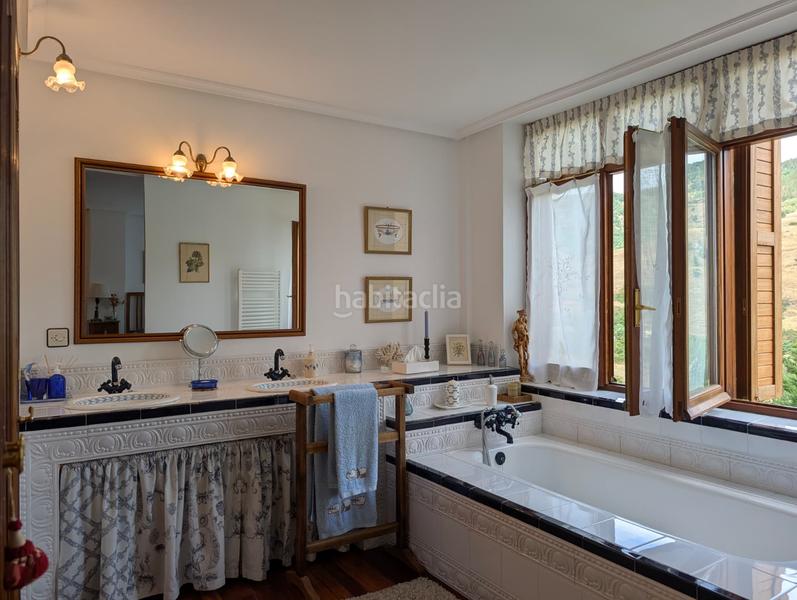 Foto b65e1904-b7d7-47d3-9a6b-b91607d466e0. Casa en urbanización usarena 8 unifamiliar con jardín privado en Zorraquín