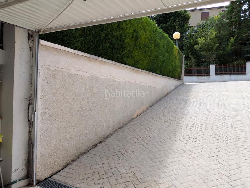 Foto b9a04b7b-0a6f-4792-ae3f-b85a366fcab3. Casa en urbanización usarena 8 unifamiliar con jardín privado en Zorraquín