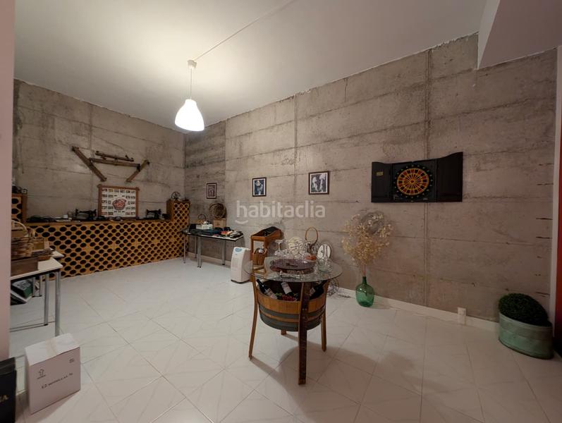 Foto ba73768a-8d6a-4b2f-a15e-91e7f9acad05. Casa en urbanización usarena 8 unifamiliar con jardín privado en Zorraquín