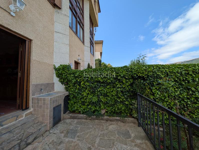 Foto ca2fd533-56cc-41ce-8a8e-1e94b395da2c. Casa en urbanización usarena 8 unifamiliar con jardín privado en Zorraquín