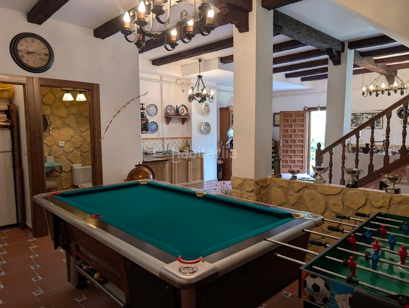 Foto e698c685-b8a4-4a06-a14e-b0e687078f03. Casa en urbanización usarena 8 unifamiliar con jardín privado en Zorraquín