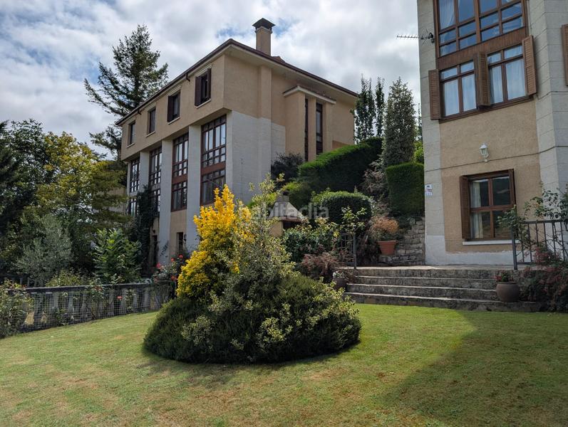 Foto f5172d4c-91dd-4aa7-be4c-58399b424ce7. Casa en urbanización usarena 8 unifamiliar con jardín privado en Zorraquín