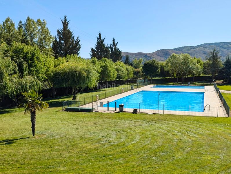 Foto fca3d891-1184-428b-bf0d-0a4edaad1f23. Casa en urbanización usarena 8 unifamiliar con jardín privado en Zorraquín