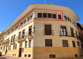 Appartement à Ezcaray
