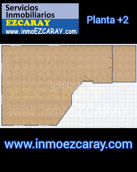 Foto f87f2699-b70b-477e-bc35-9513c25c806d. Casa amb xemeneia calefacció aparcament a Zorraquín