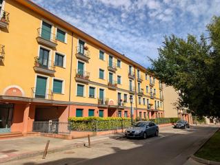 Pis  Calle calvario 40. Piso de 1 habitación con garaje, trastero y zona comunitaria