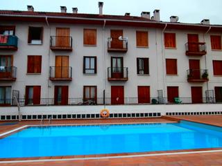 Appartement à Calle río molinar 10