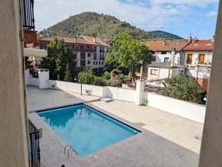 Apartment in Calle río molinar 8