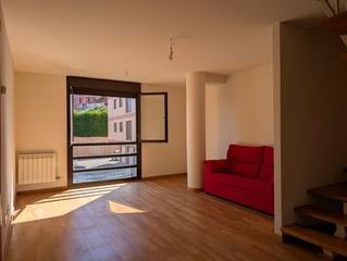 Appartement  Urbanización usarena 48. Piso de 2 habitaciones y 2 baños