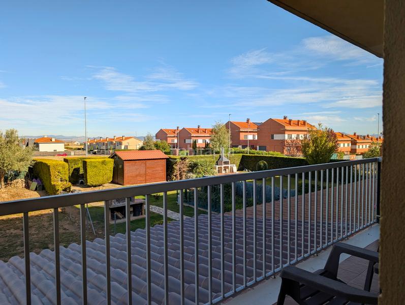 Foto 70757fab-9a66-431f-9a13-ef41ce2caa14. Appartement dans avenida la rioja 5 dans Cirueña