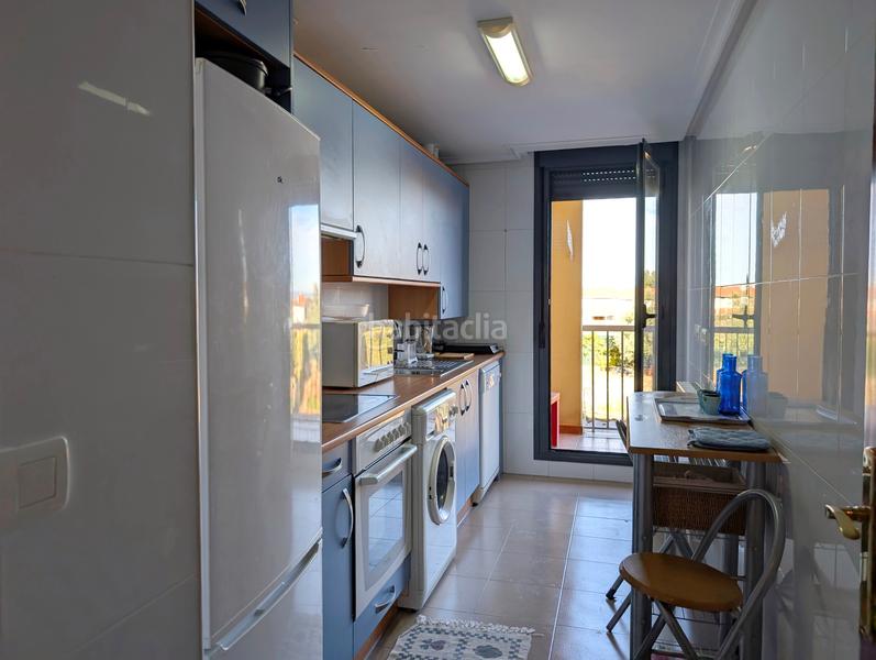 Foto 724450ea-4757-444c-9198-568b52fe7b22. Appartement dans avenida la rioja 5 dans Cirueña