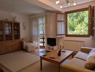 Appartement  Calle trasera de san lázaro 3. Piso de 1 habitación como nuevo