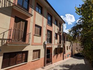 Pis  Calle trasera de san lázaro 3. Piso de 1 habitación como nuevo