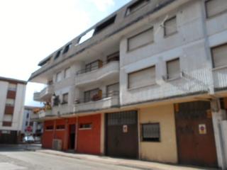 Appartement  Calle río molinar 10. Piso de tres habitaciones con terraza de 25m2