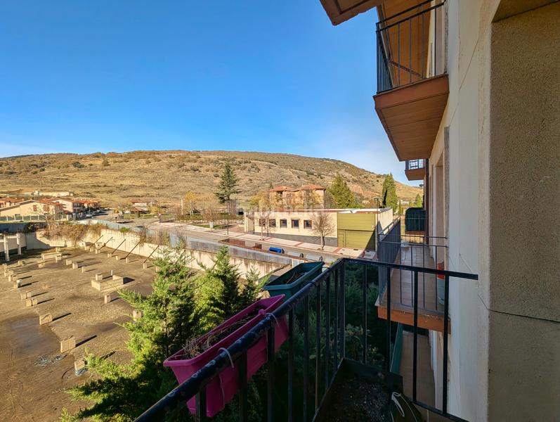 Foto 35f58244-7c21-42b6-af02-c21a5de62714. Appartement avec chauffage dans Ezcaray