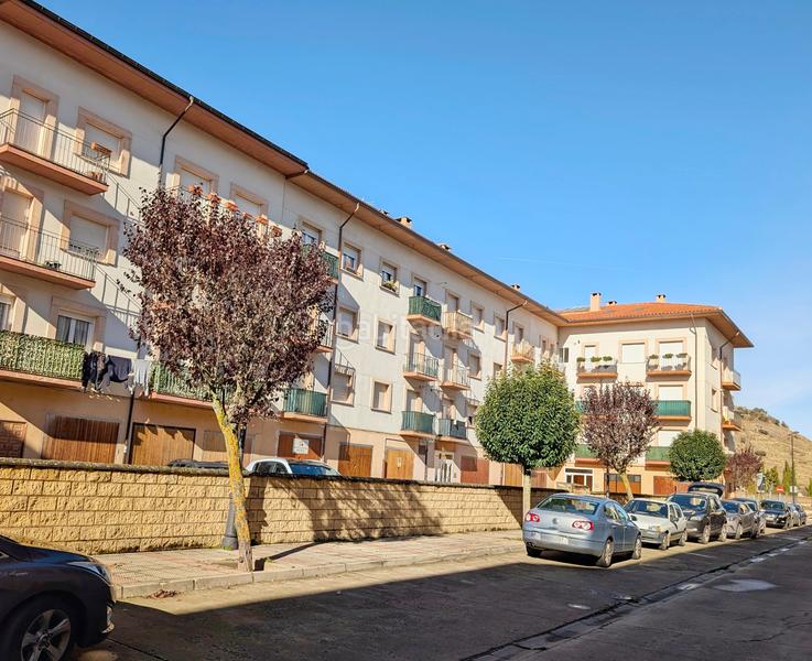 Foto c29ad54d-02bd-4e6e-b66e-f26610393886. Appartement avec chauffage dans Ezcaray