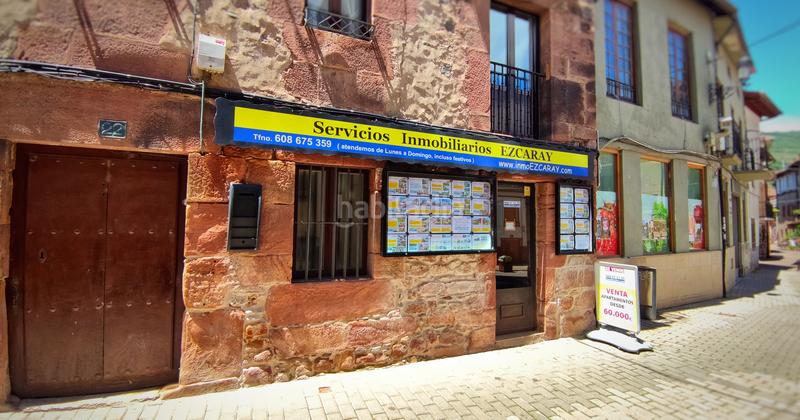 Foto f48f393c-48ae-4dda-ba21-a5bbfc6320df. Appartement avec chauffage dans Ezcaray