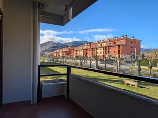 Apartament  Carretera santo domingo. Piso de 3 habitaciones en el cardizal